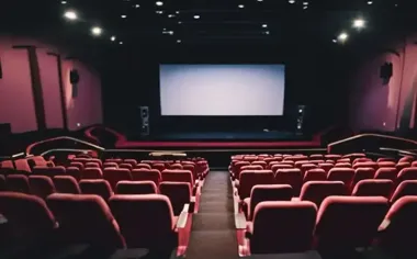 Raj, Adam i kontrabas - dorosły teatr lalek w Rybniku-Chwałowicach
