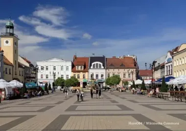 Zero waste po rybnicku. Warsztaty, gotowanie i wymiana ubrań