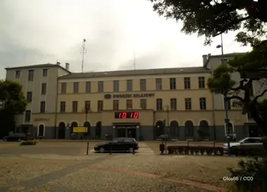Galeria Sztuki Rzeczna doceniona podwójnie. Trwa głosowanie