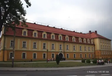 W Rybnickiej Kuźni powstało miejsce na pasje. CAL zaczyna działalność