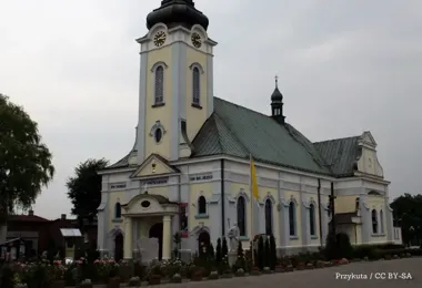 Woda z kranu tylko po przegotowaniu. Ograniczenia dotyczą dwóch ulic