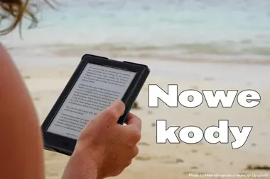 Sierpniowe kody do e-booków w Rybniku będą dostępne w dwóch turach